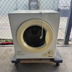 Small Electric Dryer