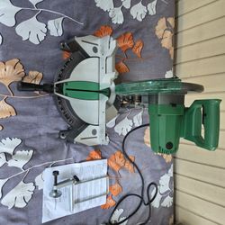 Milter Saw