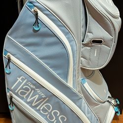 Top-Flite "Flawless" Women's Golf Bag