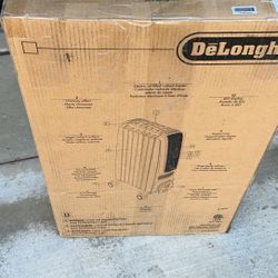 Delongi Dual Heating 