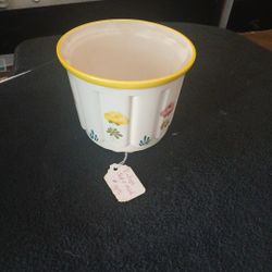 Vintage Jello Mold