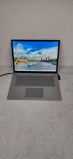 Microsoft Surface Laptop 5 Platinum