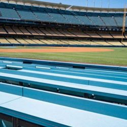 Dodgers Baseline  Tickets  Available For 2024 season.
Ask for dates and price,  Premium parking include.