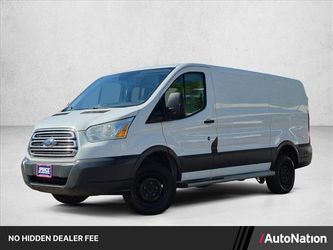 2016 Ford Transit-250