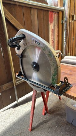Power Tools