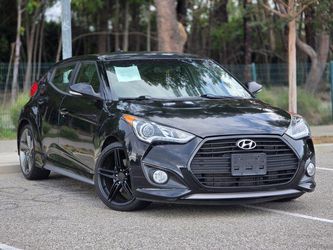 2014 Hyundai Veloster