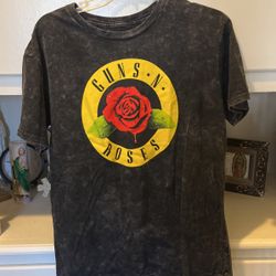 Band T 