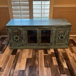 Entertainment Center