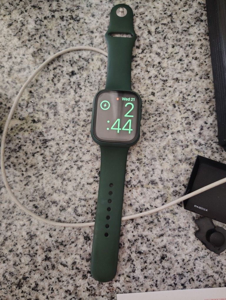 Apple Watch Series 7 45mm