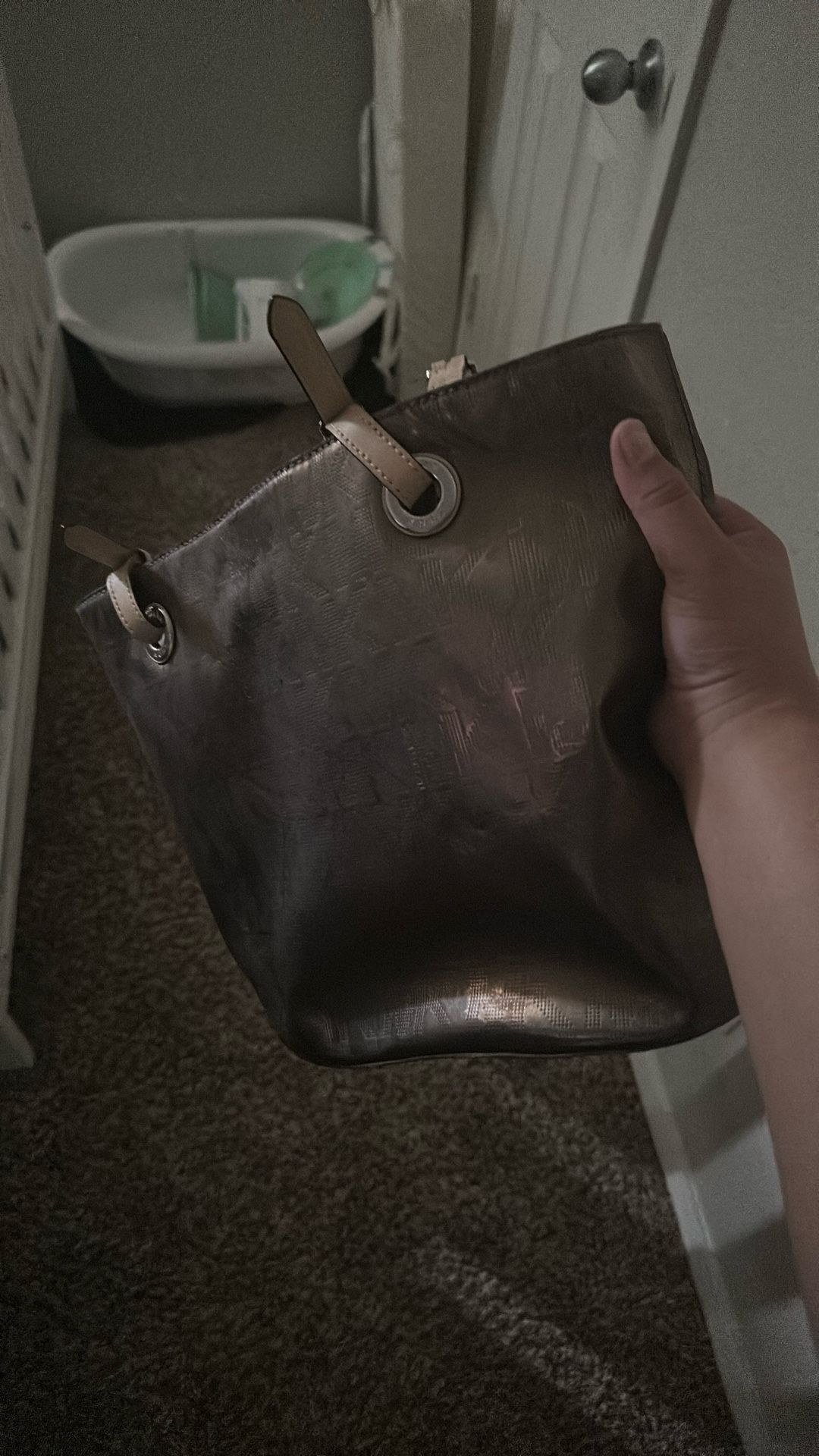 Michael Kors Tote