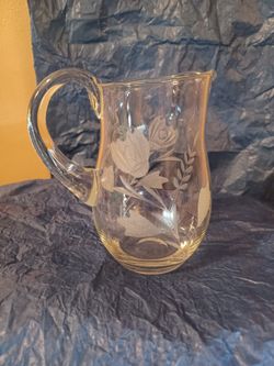 Puequena Jarrita De Princess 