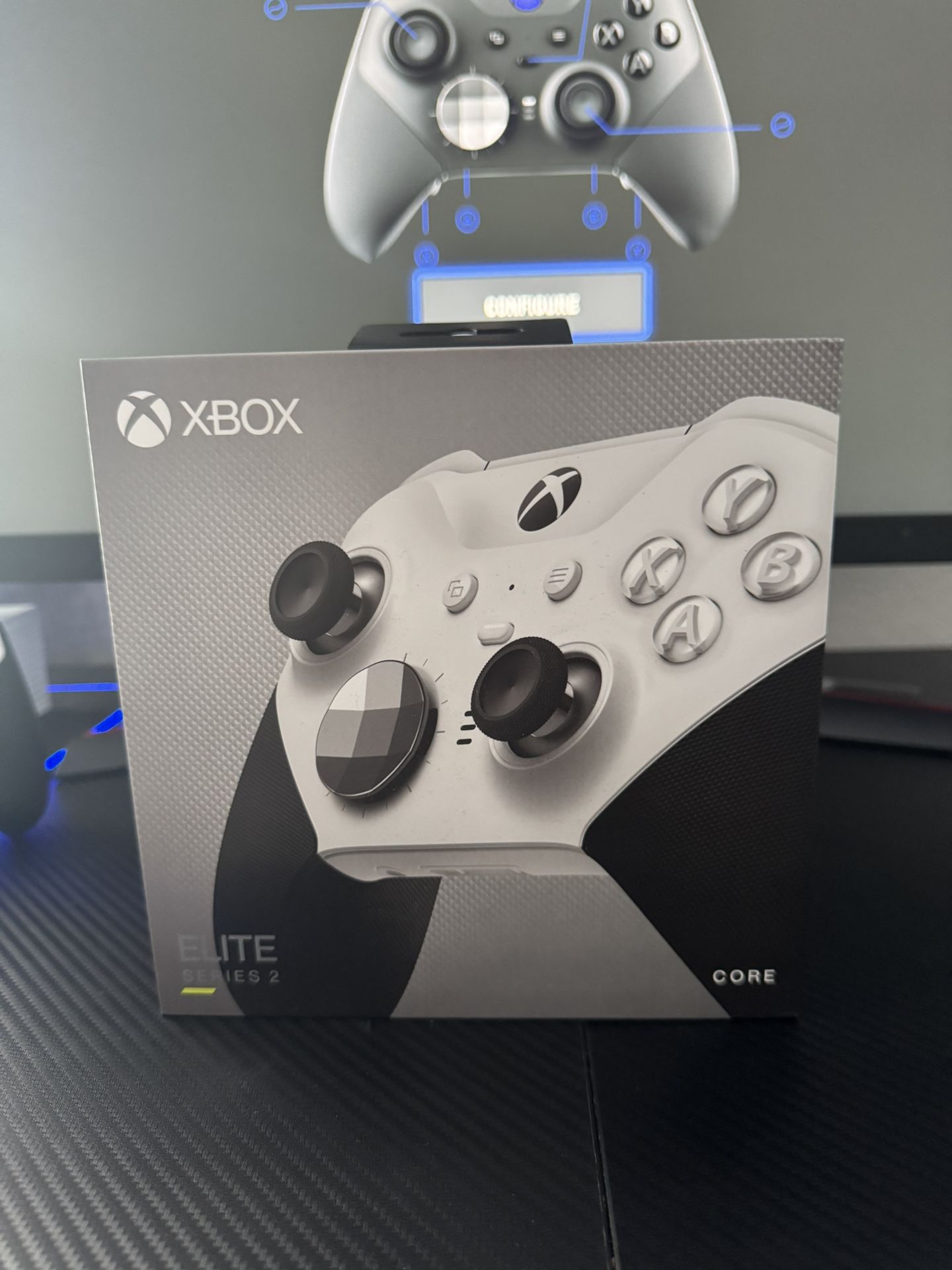Xbox Elite Wireless Series 2 Controller