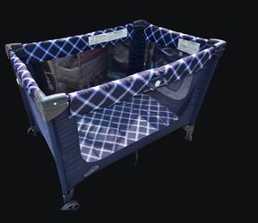 Cosco Funsport Play Yard