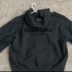 Black Essentials & Gray!