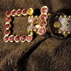 Pet Bling Collar