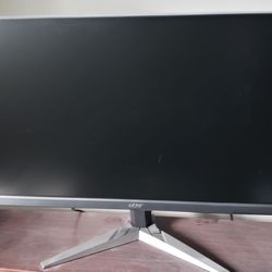 Acer 27 Inch Monitor