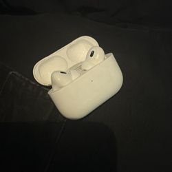 AirPod (4s) & AirPod (Pro2s)