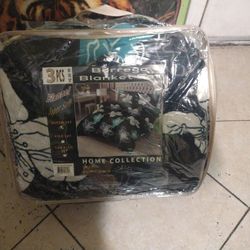 Cobijas De Borrego 