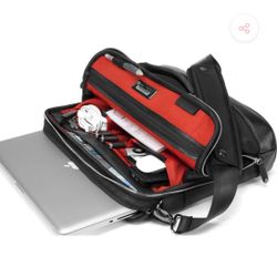 Booq Men’s Laptop Work Bag 15”