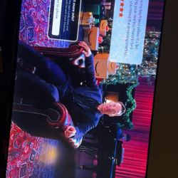 Insignia 58 Inch Fire Tv With VRR And HDR10 And Gsync For Gaming 