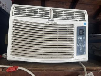8000 BTU Air Conditioner
