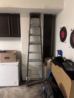 15ft Ladder