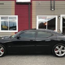 2009 Dodge Charger