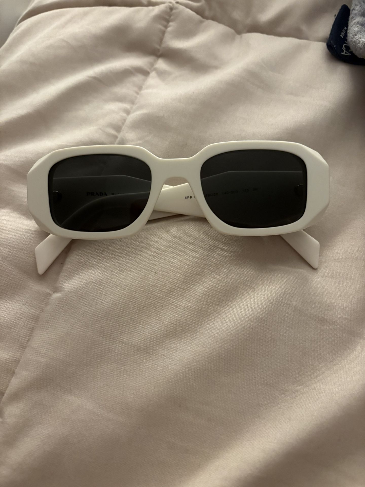 Prada Shades New