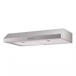 Kitchen Range Hood 