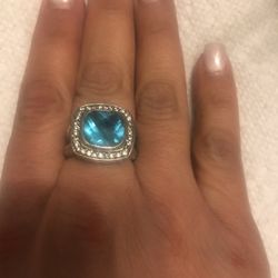 Silver 💍