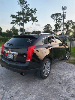 ** 2011 CADILLAC SRX PREMIUM **