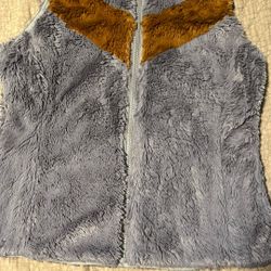 Patagonia Women’s Vest Size Small