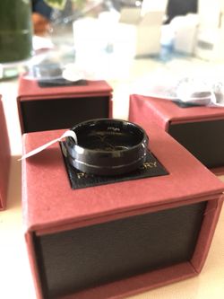 Men wedding bands
