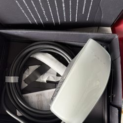 Tesla Charger 