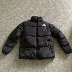 North Face 700 Puffer Jacket