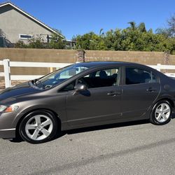 2010 Honda Civic 