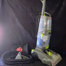 Hoover Carpet Cleaner