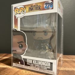 Funko POP! Eric Killmonger 278