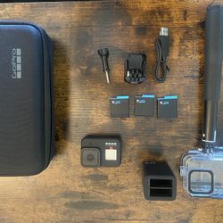 Gopro Hero 8 Black