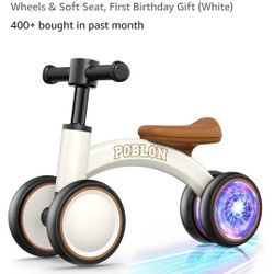 Balance Bike