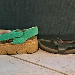 TEVA=COLUMBIA OUTDOOR/SUMMER SHOES