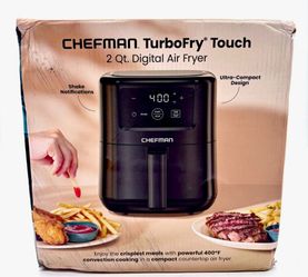 2Quart Air Fryer