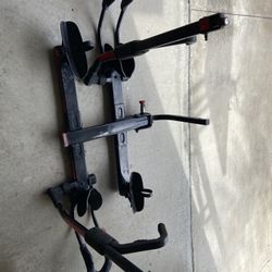 Yakima Platform Bike Rack 