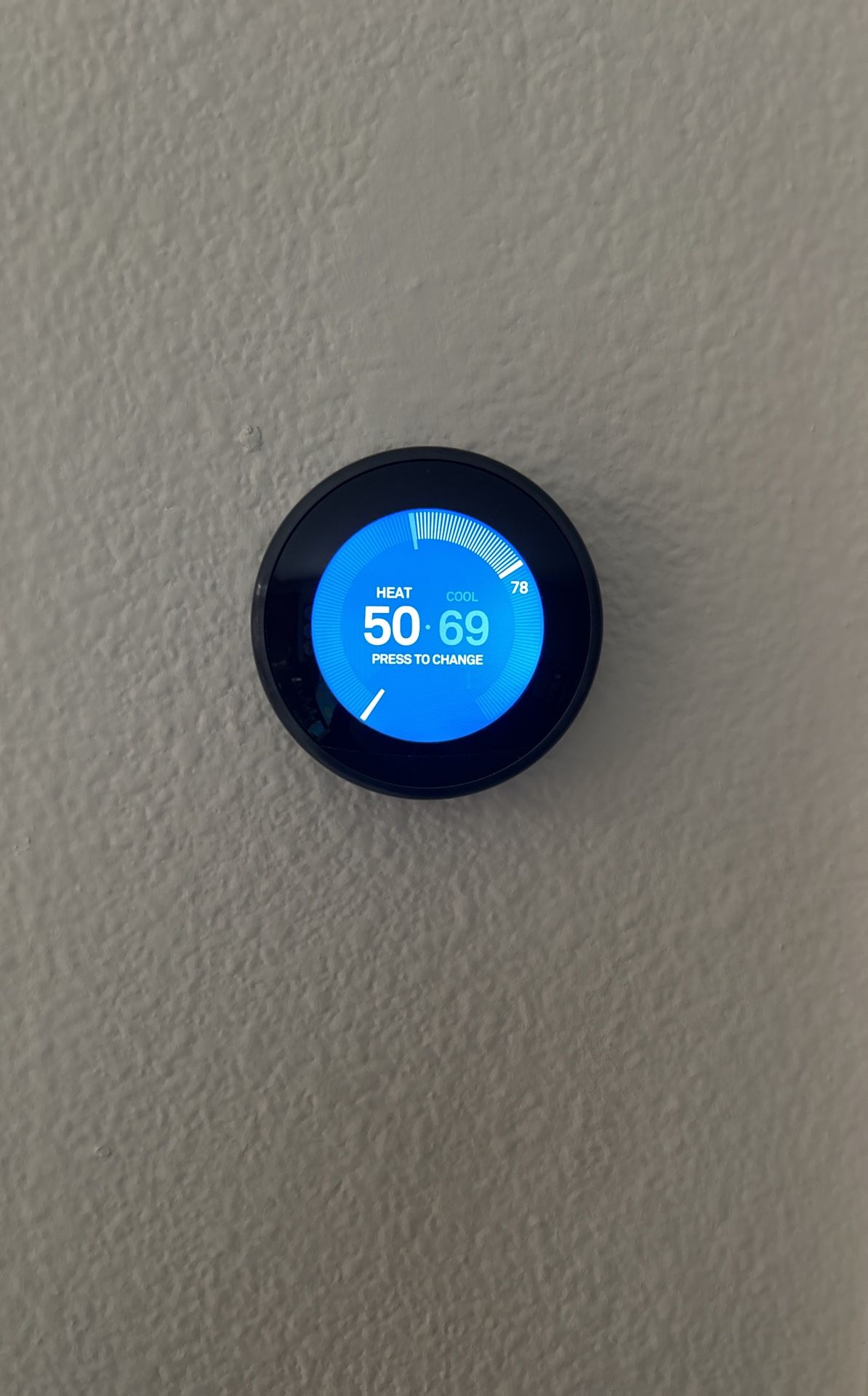 NEST THERMOSTAT