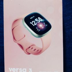 FITBIT VERSA 3