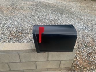 Mail box