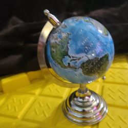 Decoration Globe (small)