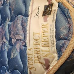 Serta Perfect Sleeper