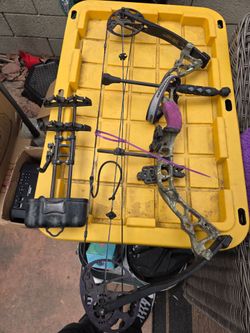 Diamond Archery