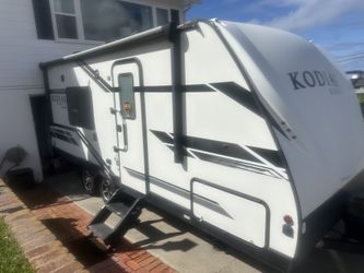 2019 Kodiak ultralight trailer